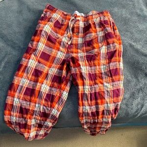 Men’s pajama pants